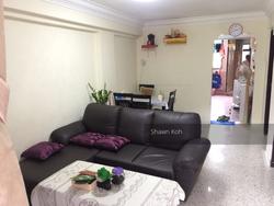 Blk 4 Lorong 7 Toa Payoh (Toa Payoh), HDB 3 Rooms #139828572